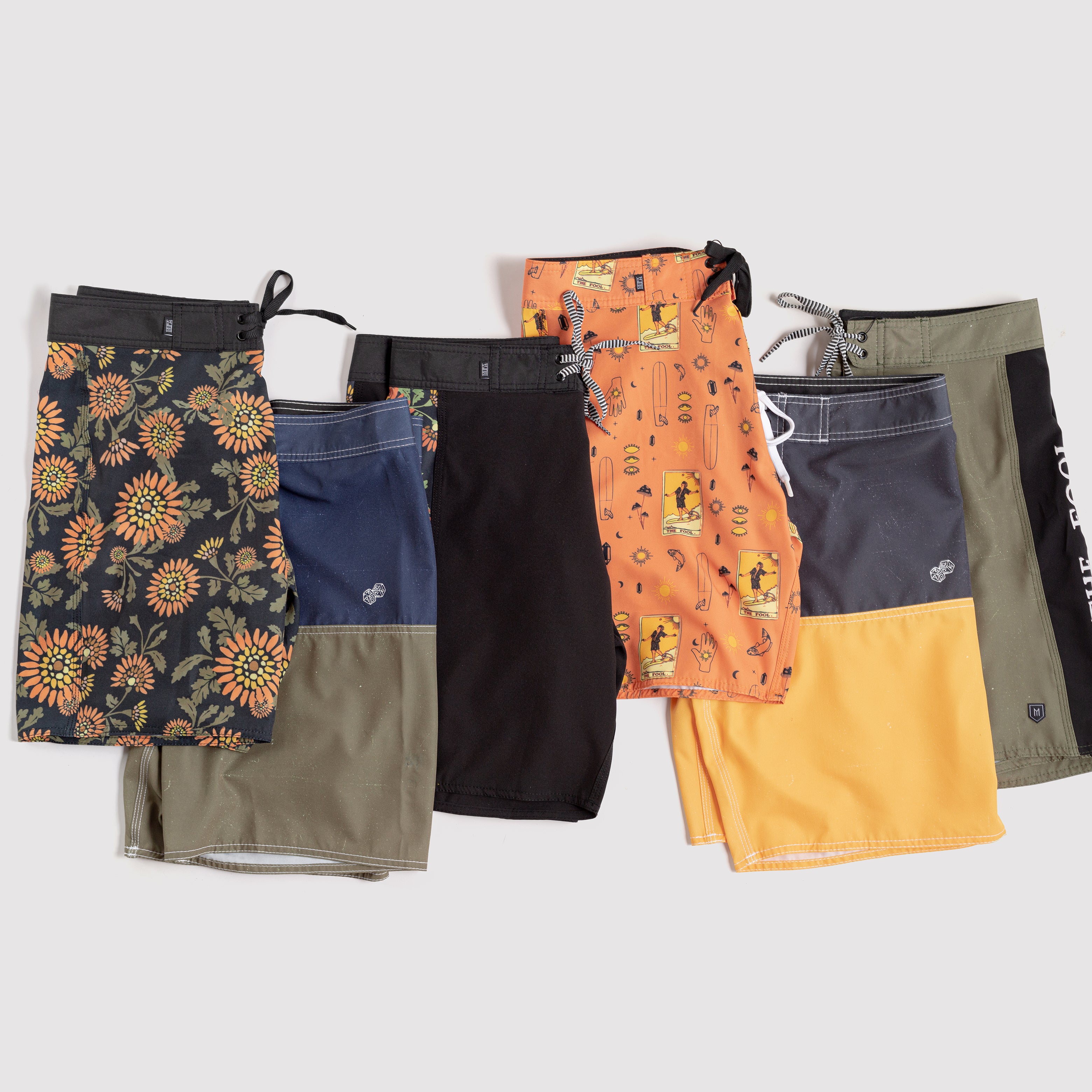 TODOS SHORTS E BERMUDAS