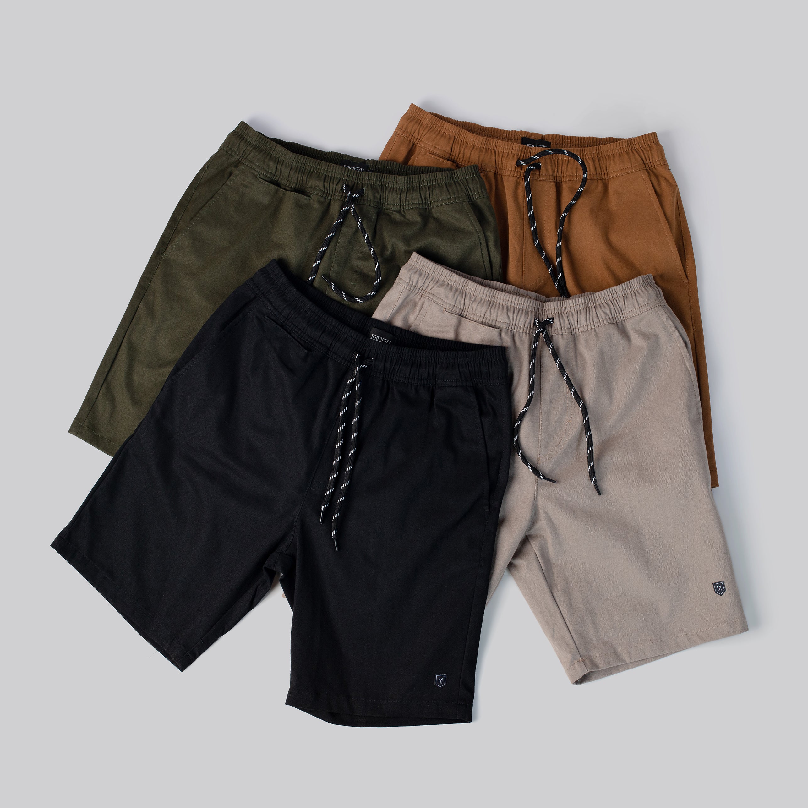 WALKSHORTS