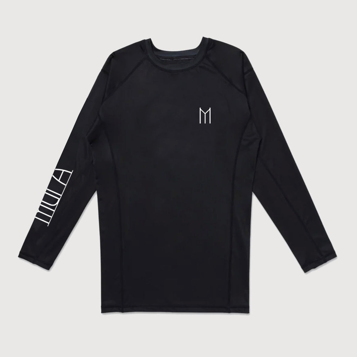 Rashguard M/L - Mufa Brand