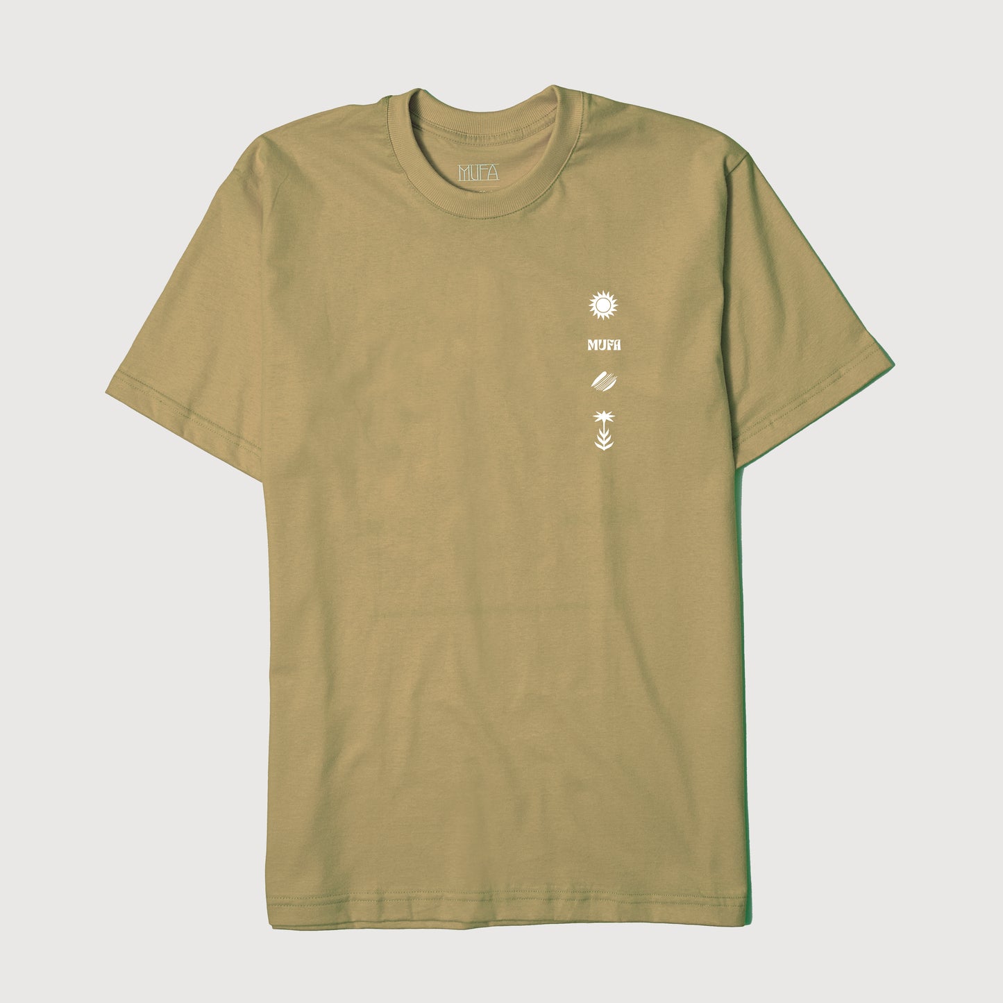 Elements - Mufa Brand