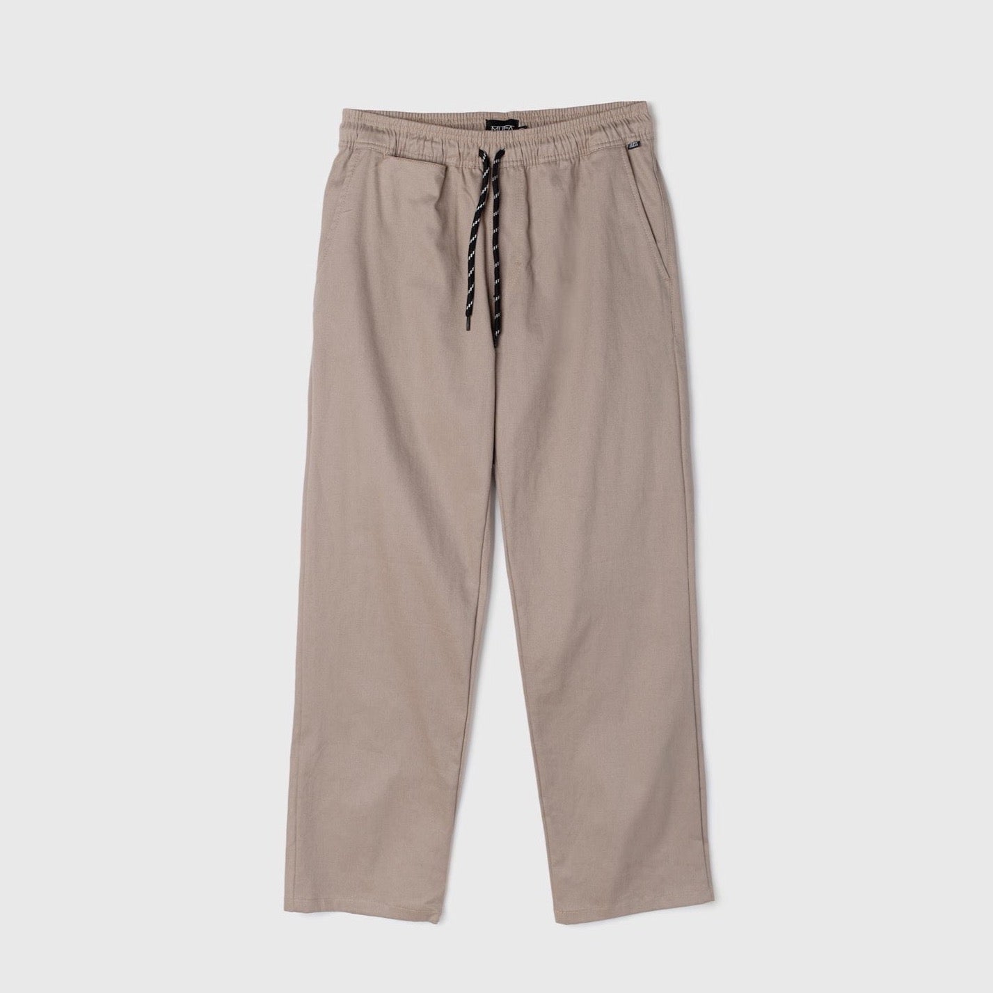 Calça Lenny Chino (Kahki) - Mufa Brand