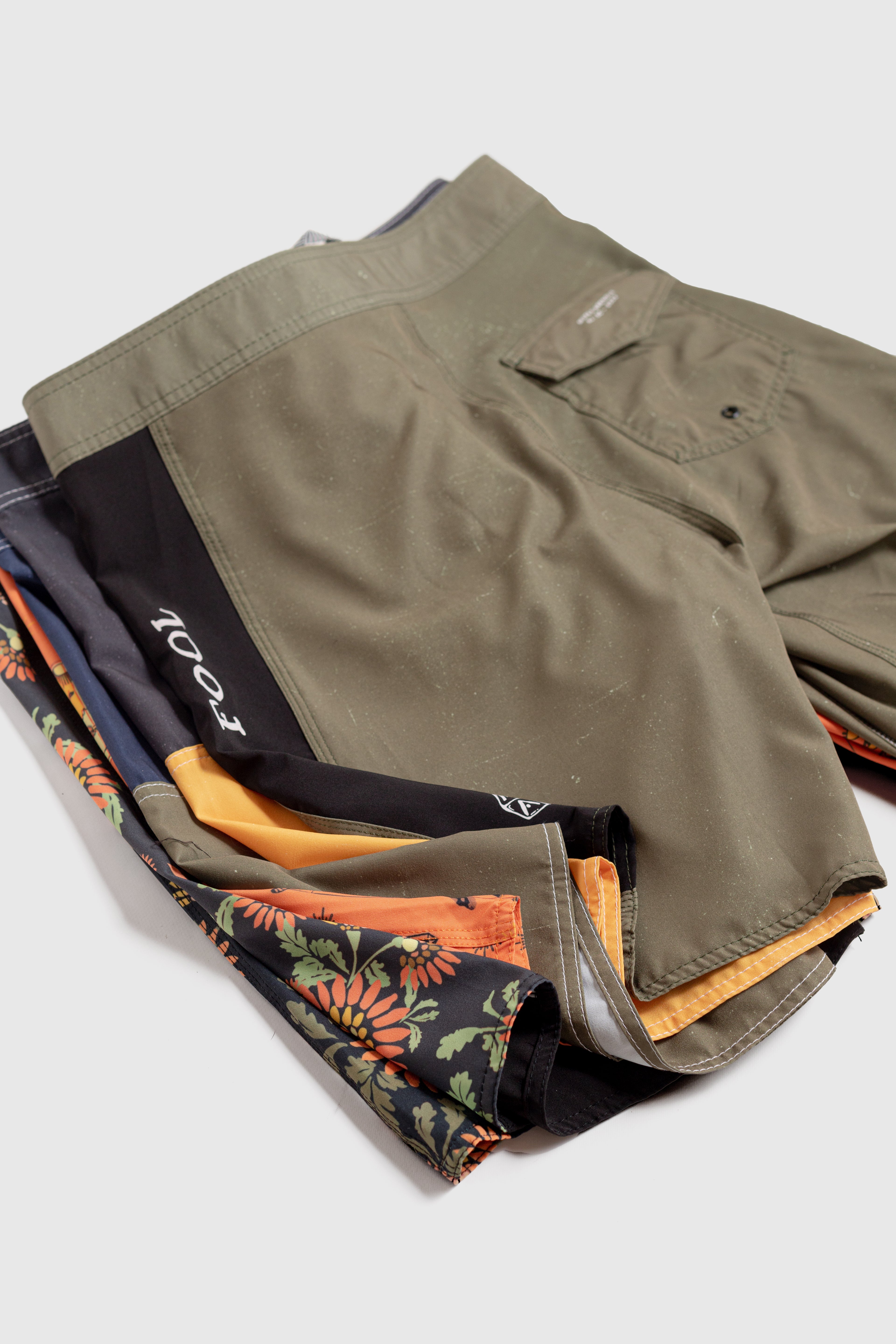 BOARDSHORTS