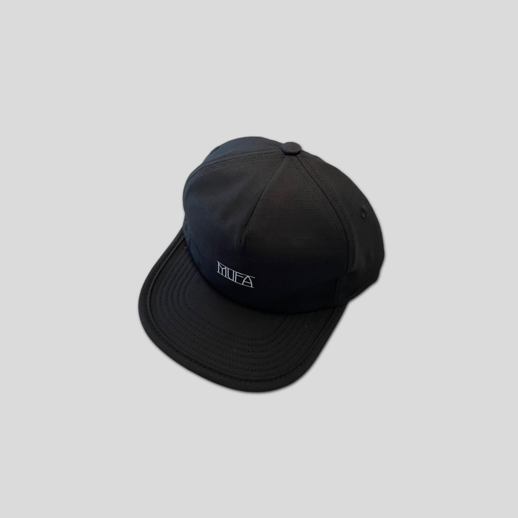Crew Hat - Mufa Brand