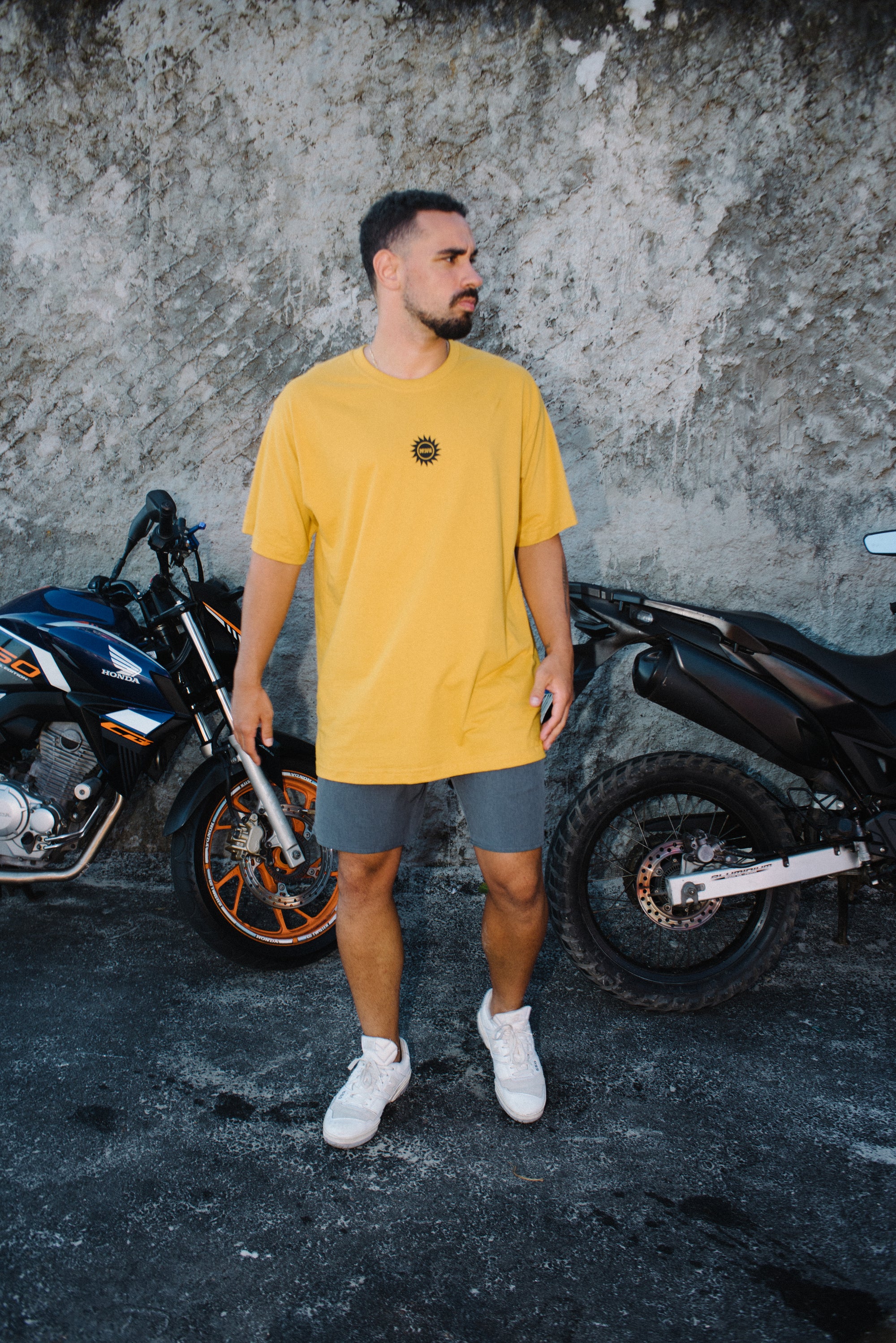 Rad Sun - Mufa Brand