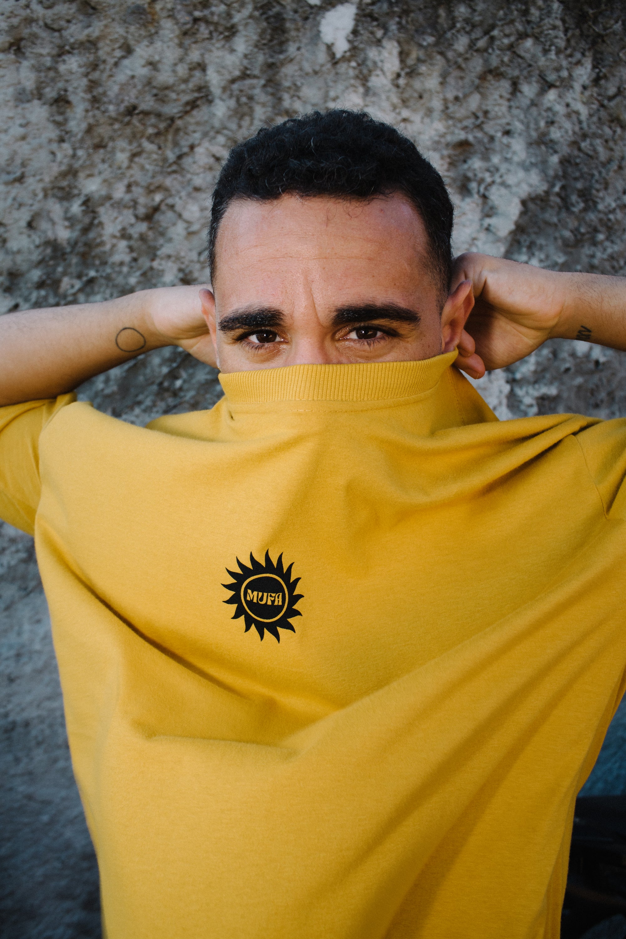 Rad Sun - Mufa Brand