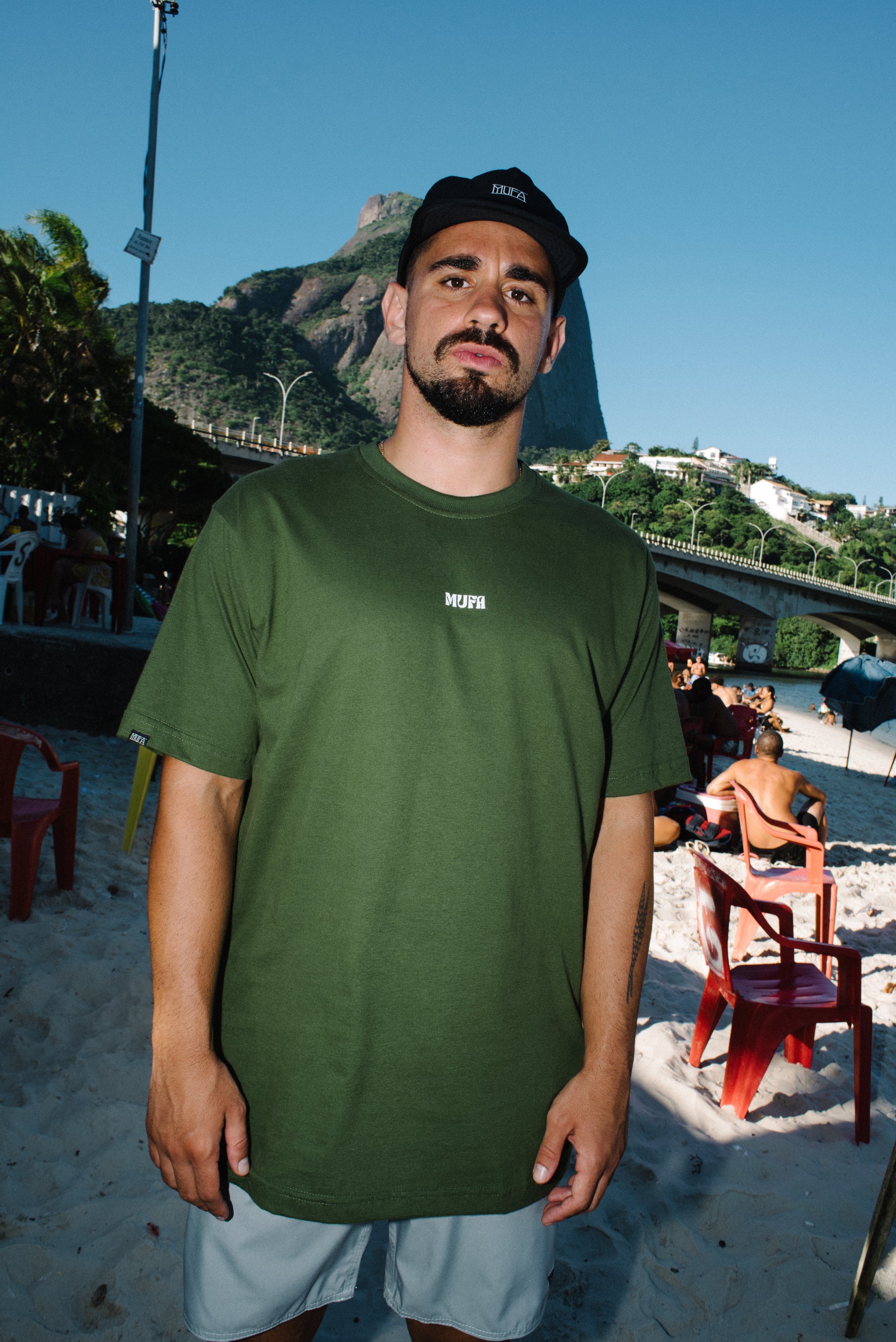 Mufadelic - Mufa Brand