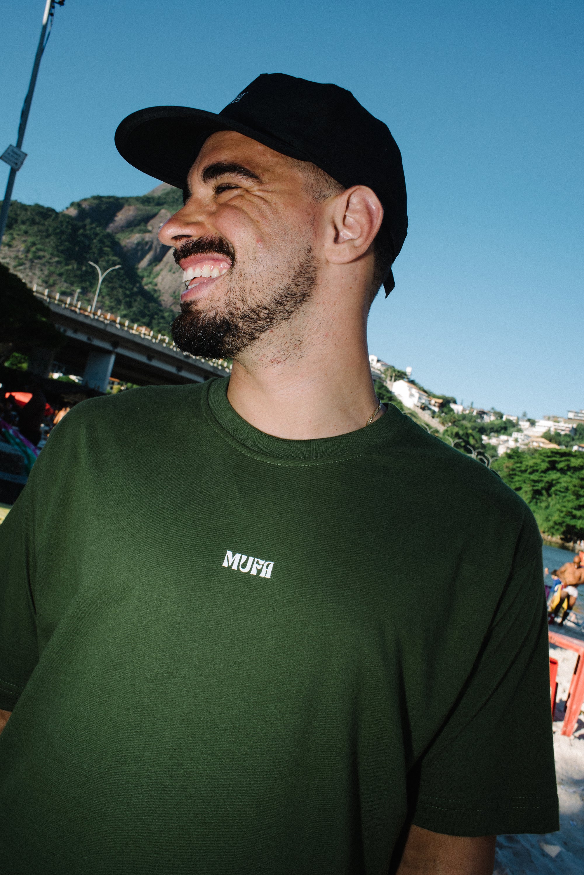 Mufadelic - Mufa Brand