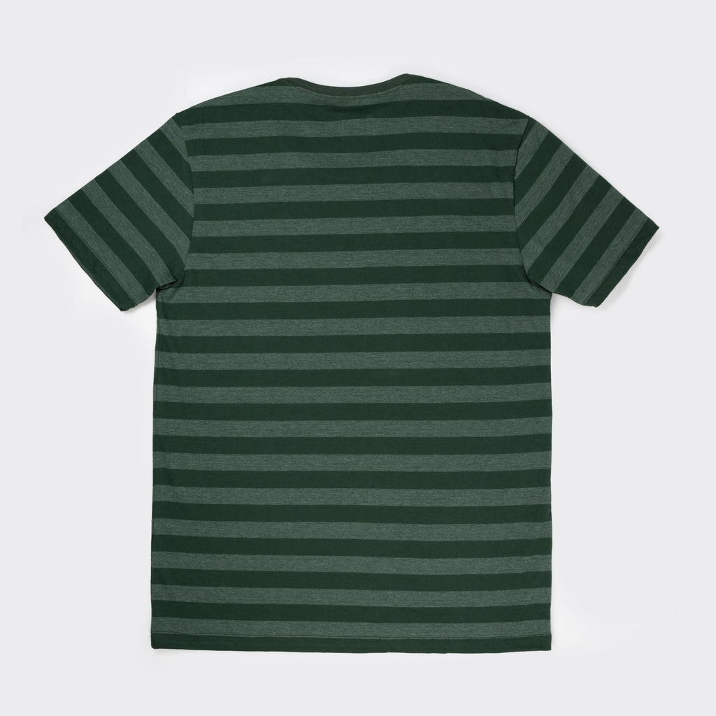 Camiseta Listras Lerry - Mufa Brand