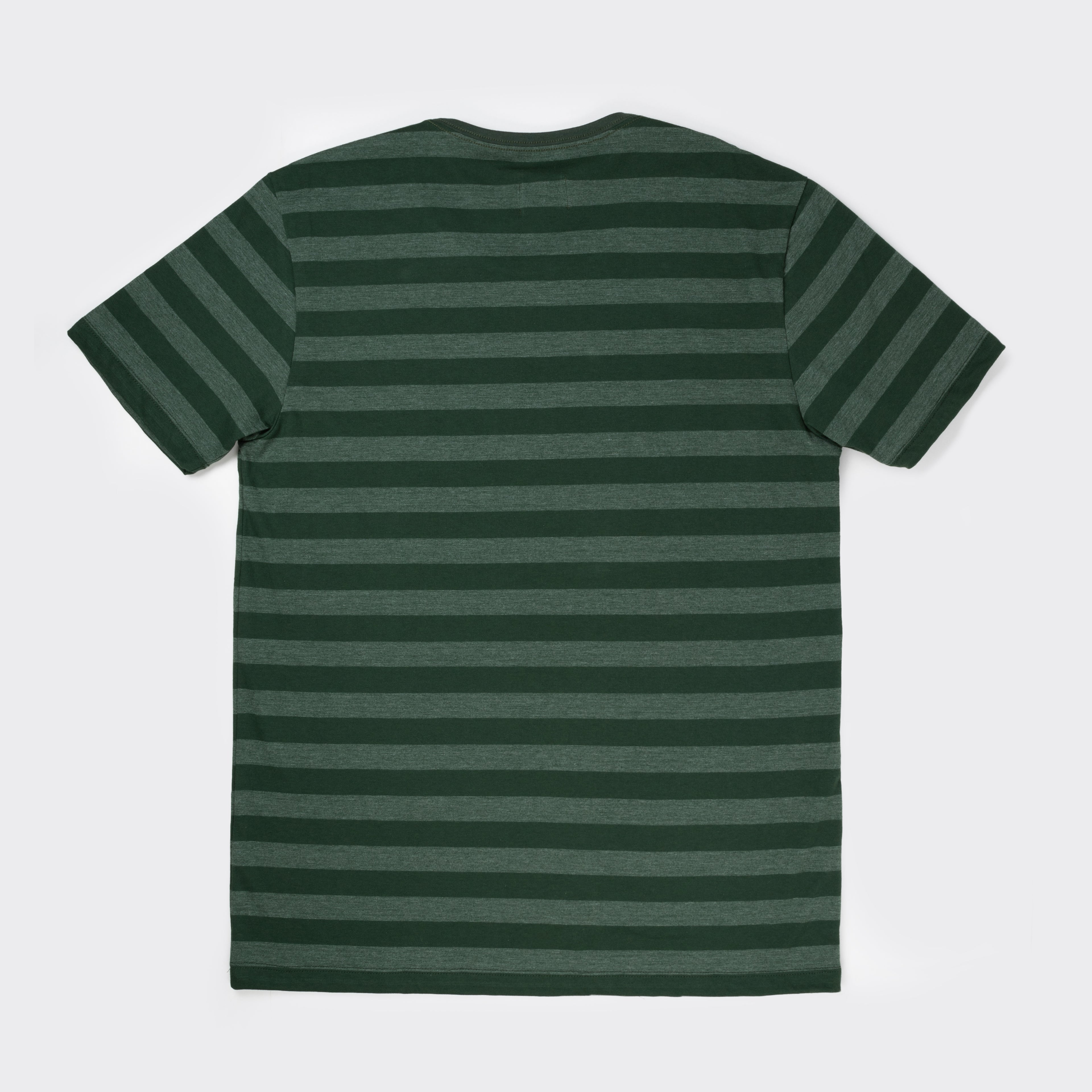 Camiseta Listras Lerry - Mufa Brand