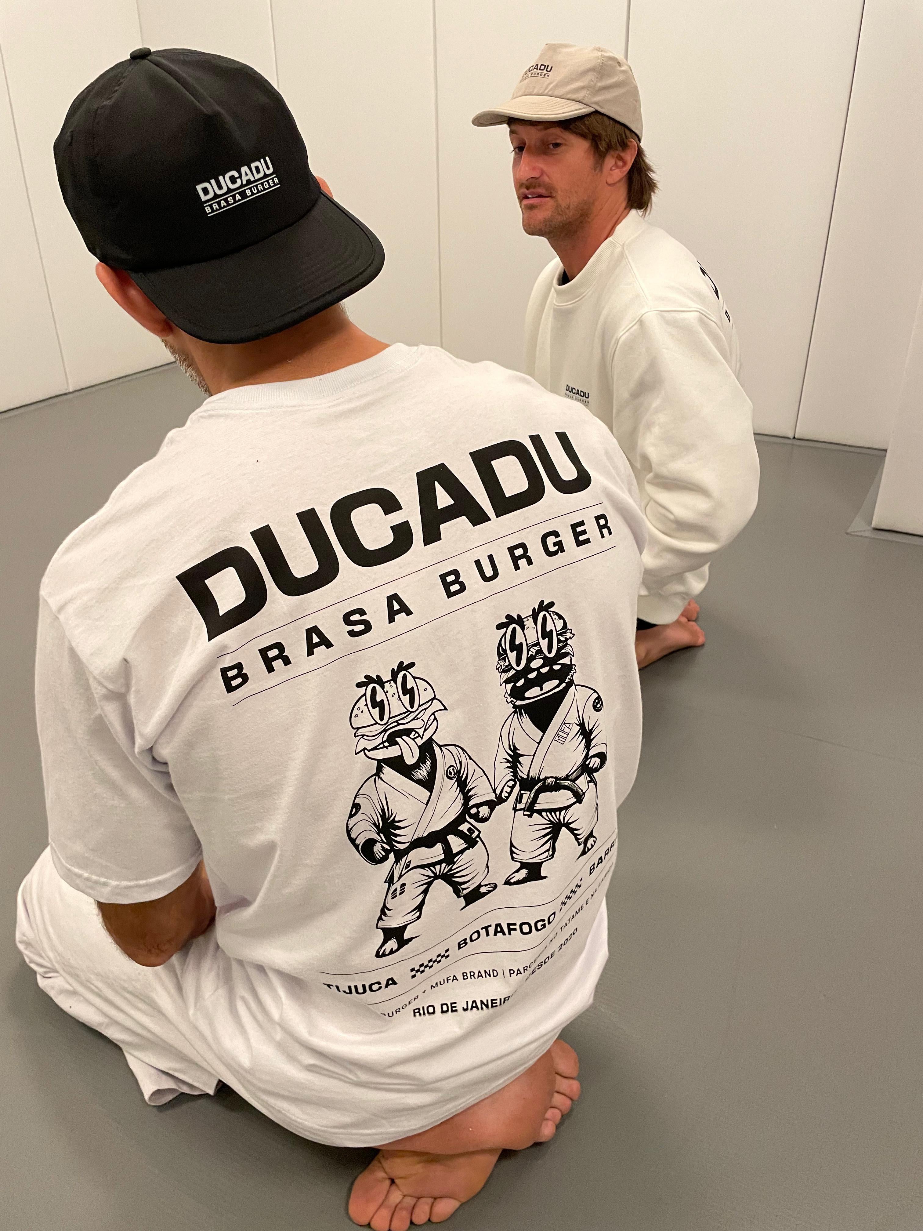 Burger Bros - Mufa Brand
