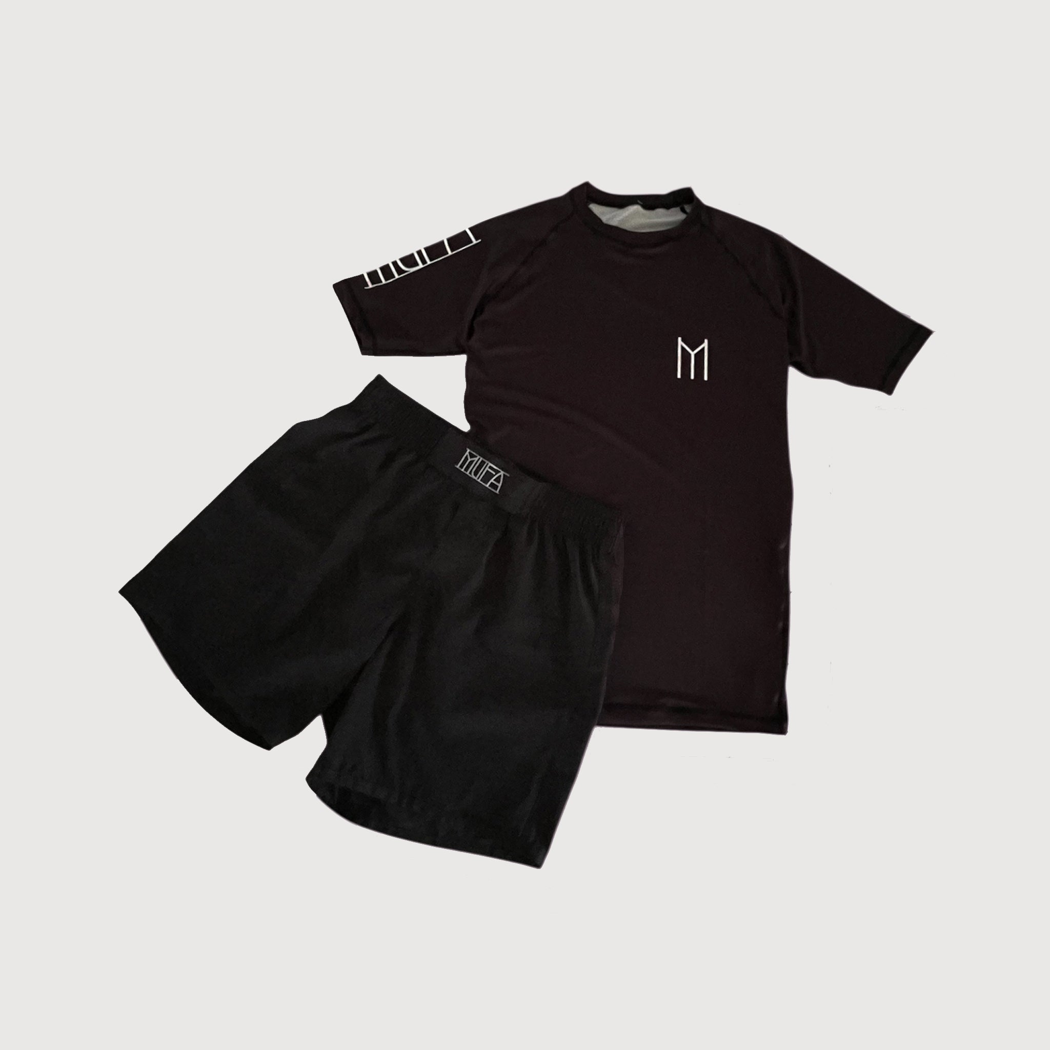 Grappling Set - Mufa Brand