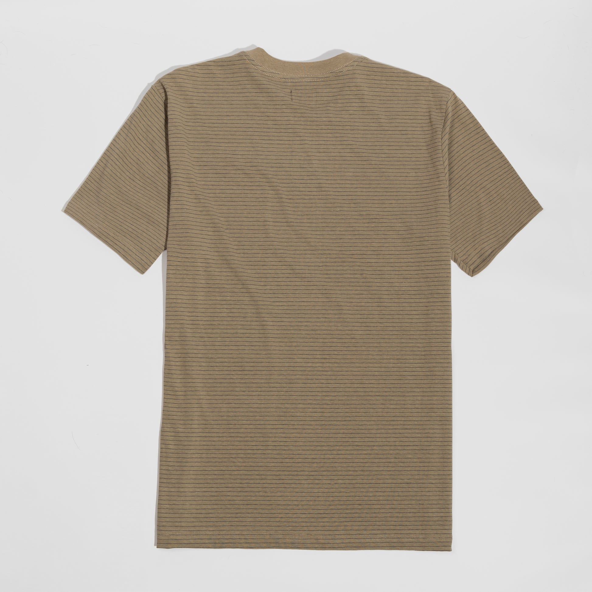 Camiseta Listras Lazy - Mufa Brand