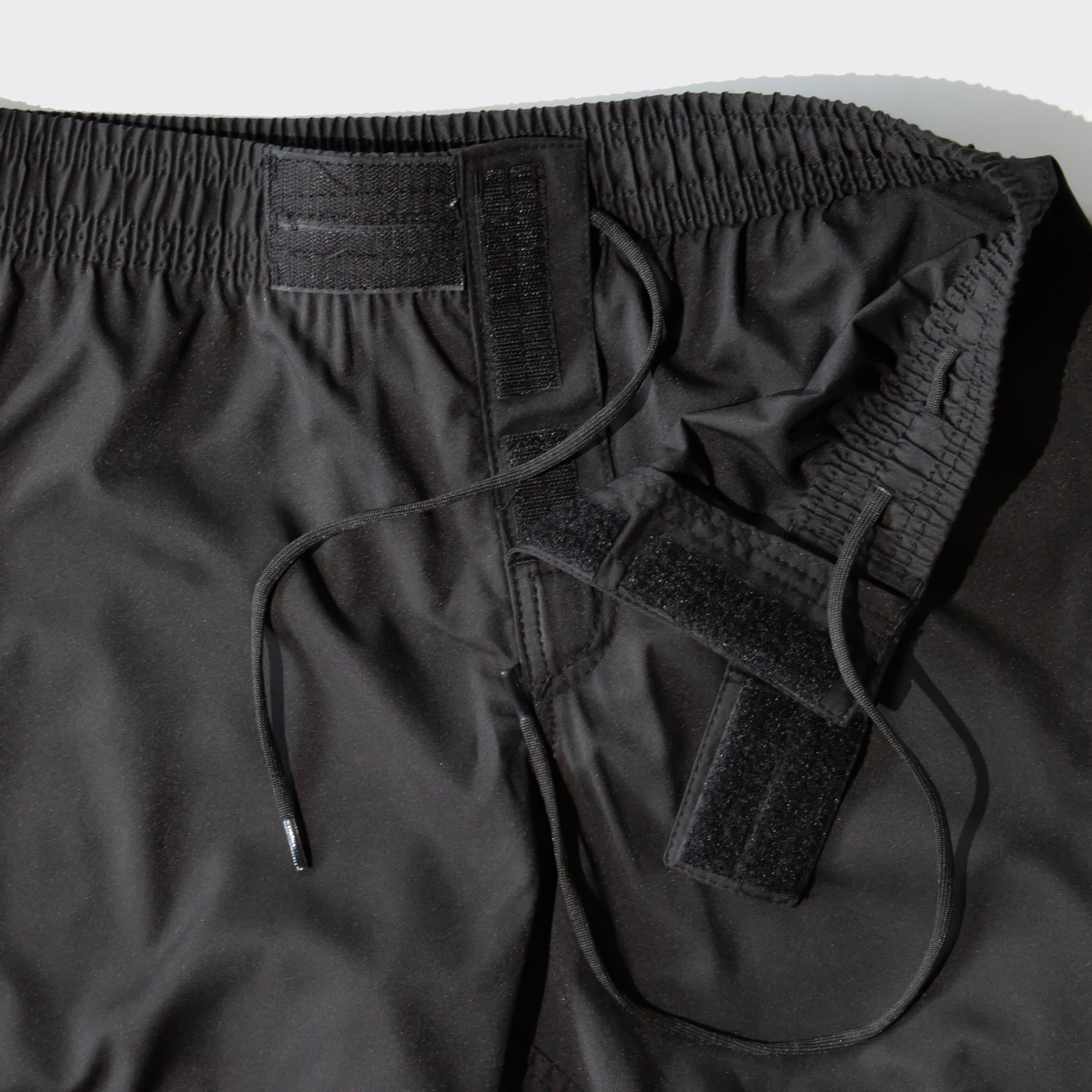 Grappling Shorts - Mufa Brand