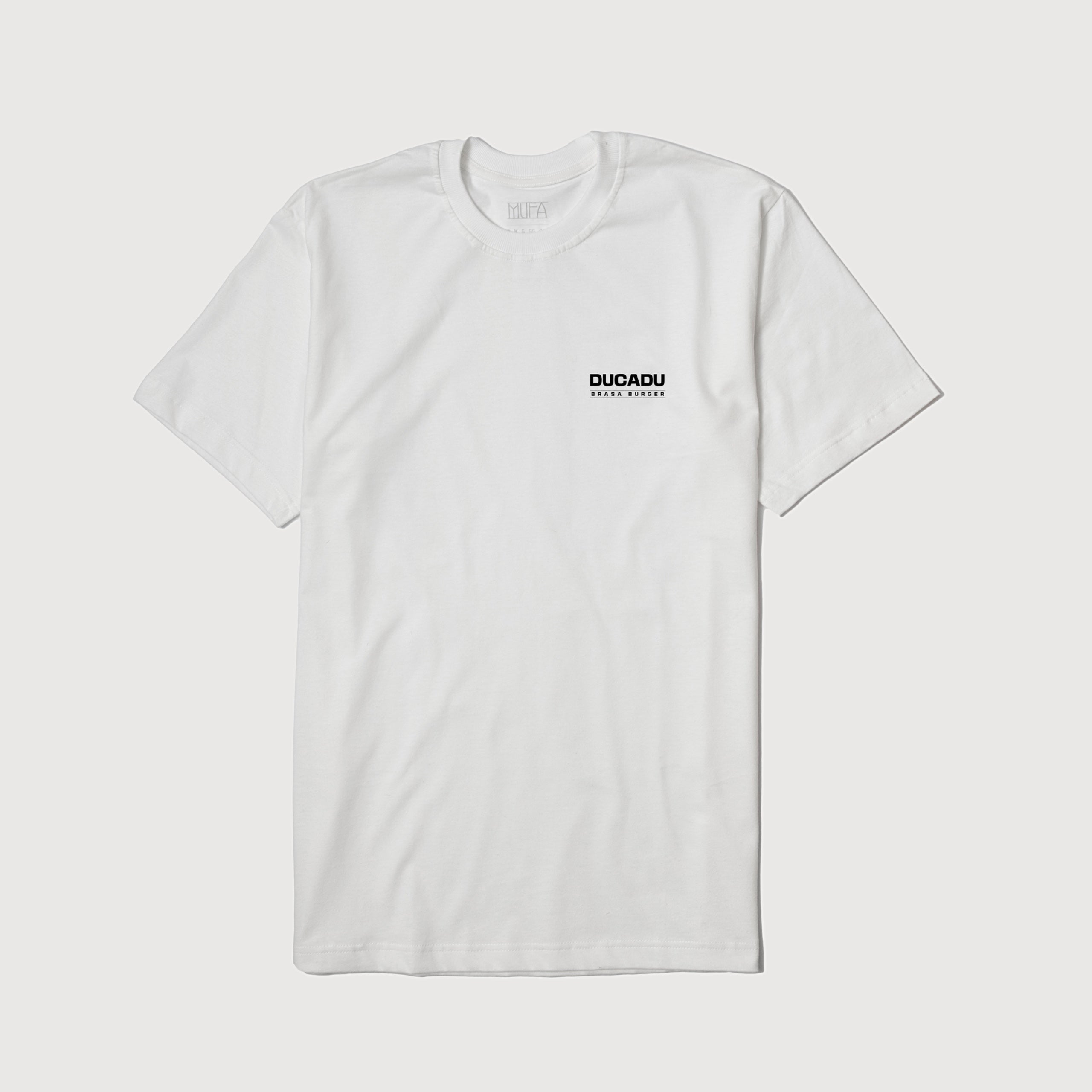 Burger Bros - Mufa Brand