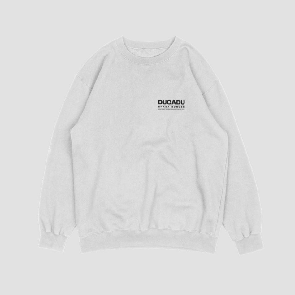 Burger Bros Sweatshirt - Mufa Brand