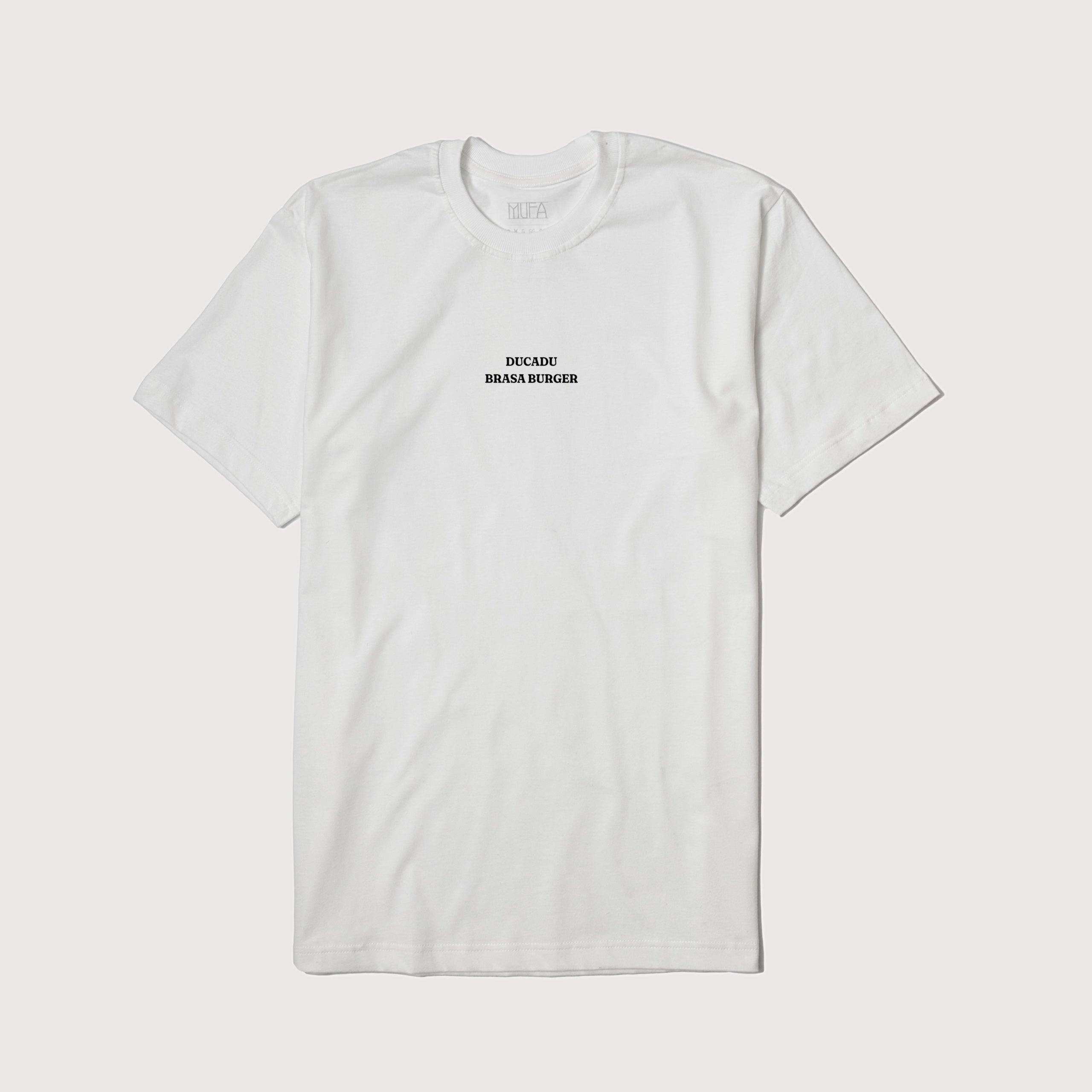 Burger Freak - Mufa Brand