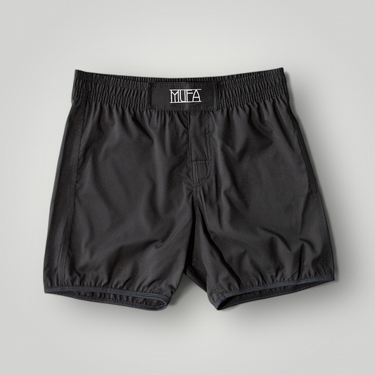 Grappling Shorts - Mufa Brand