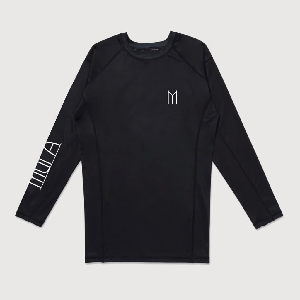 Rashguard M/L - Mufa Brand