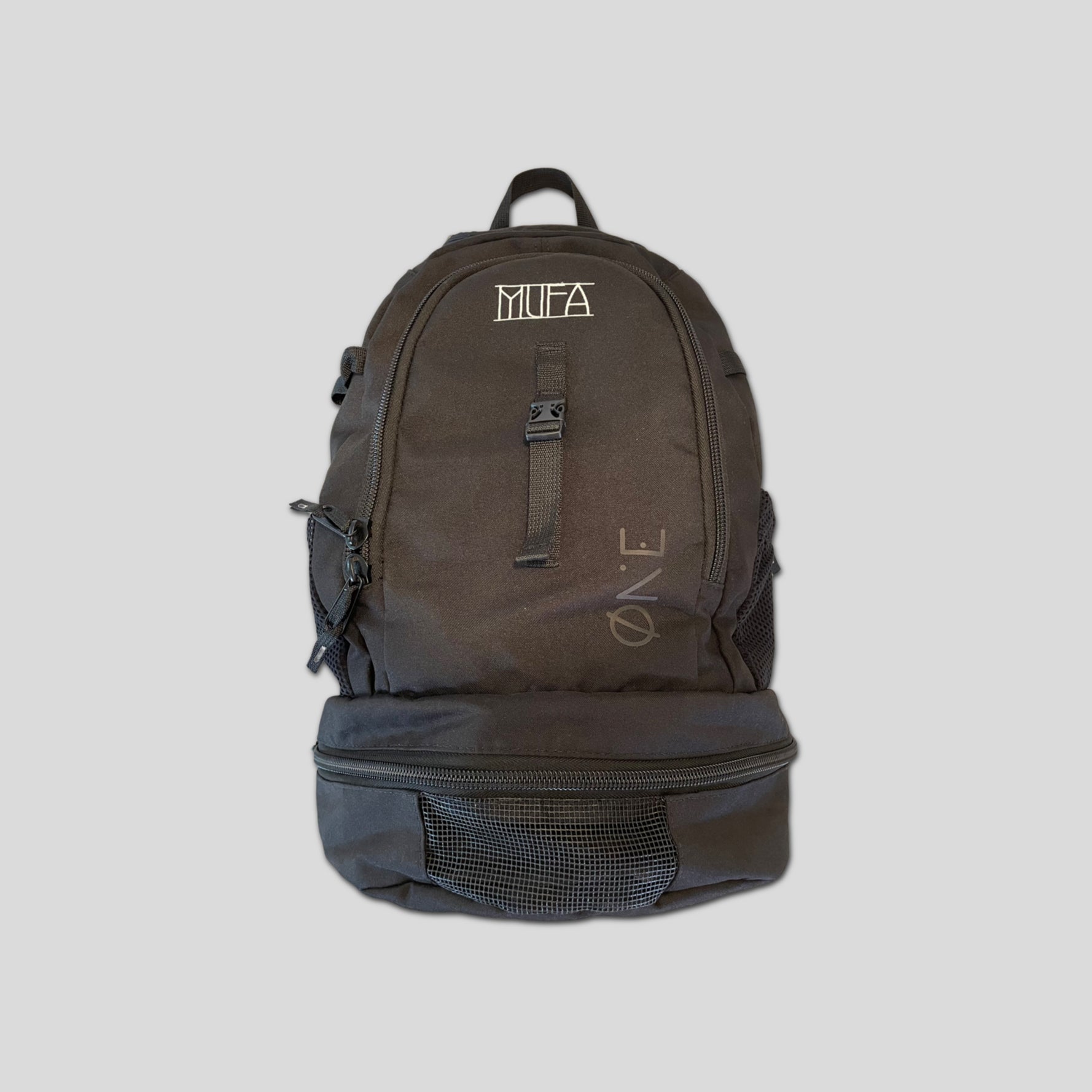 Mufa + One Packs | Mochila Kona - Mufa Brand