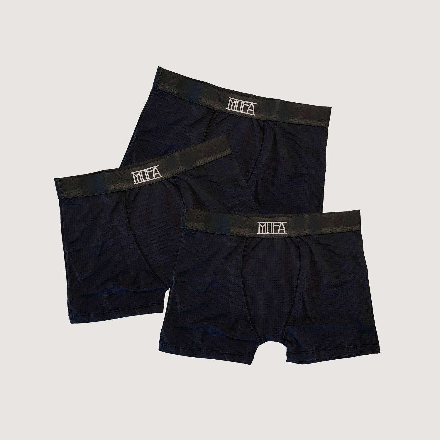 ActiveDry® Performance Boxers Pack - Mufa Brand