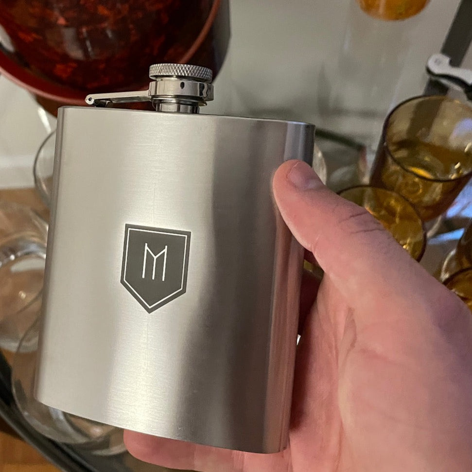 Booze Keeper - Mufa Brand