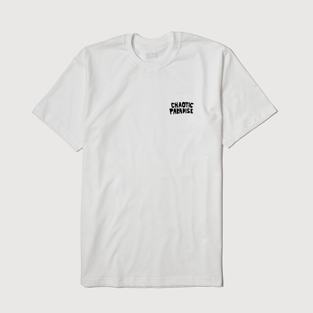 Mufa X Mitch Revs | Chaotic Paradise - Mufa Brand