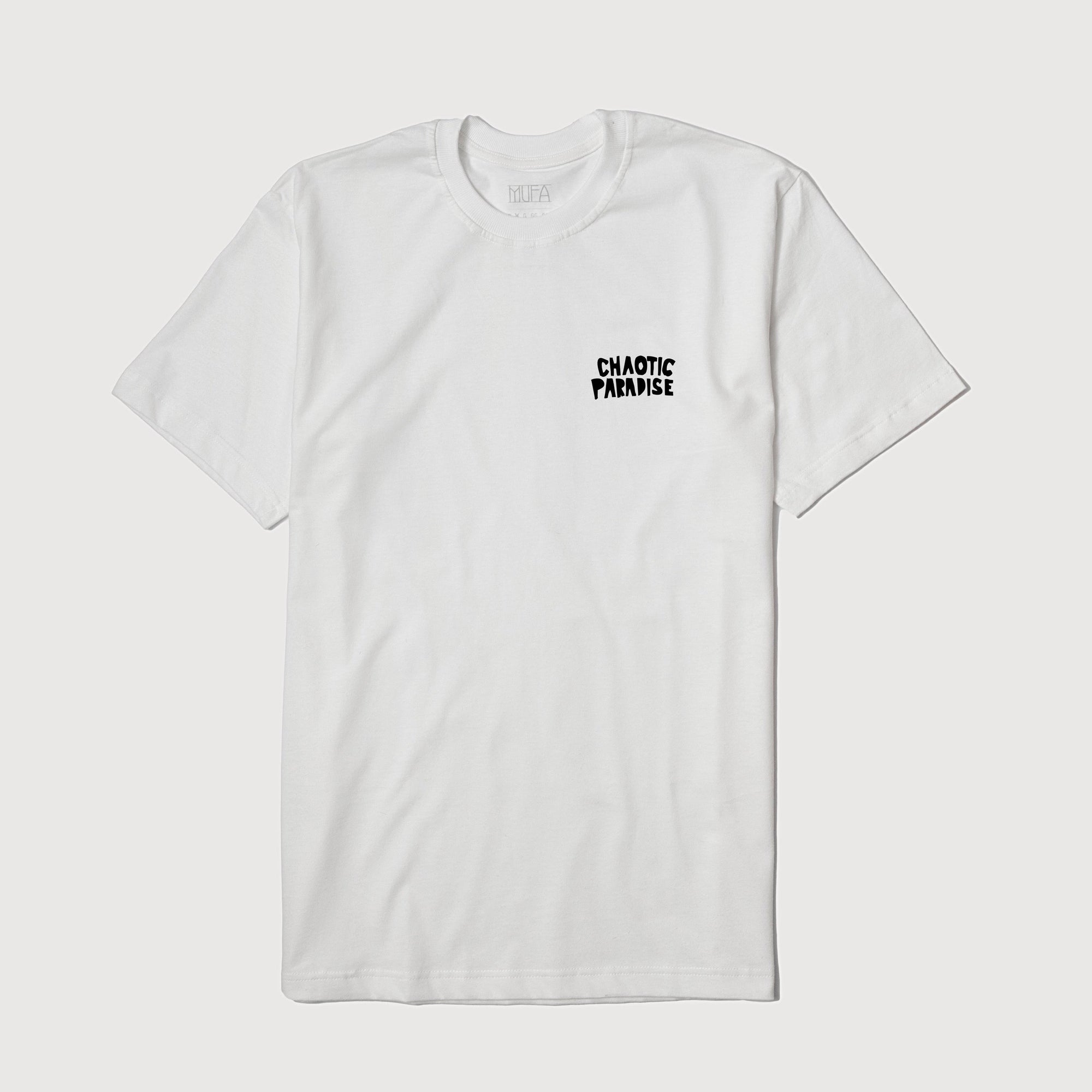 Mufa X Mitch Revs | Chaotic Paradise - Mufa Brand