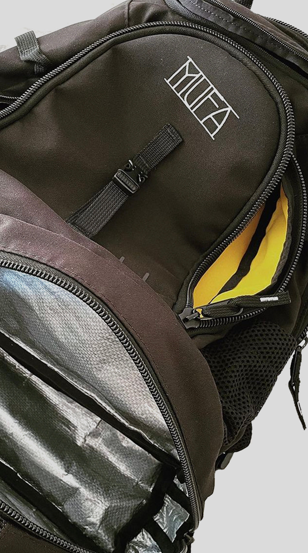 Mufa + One Packs | Mochila Kona - Mufa Brand