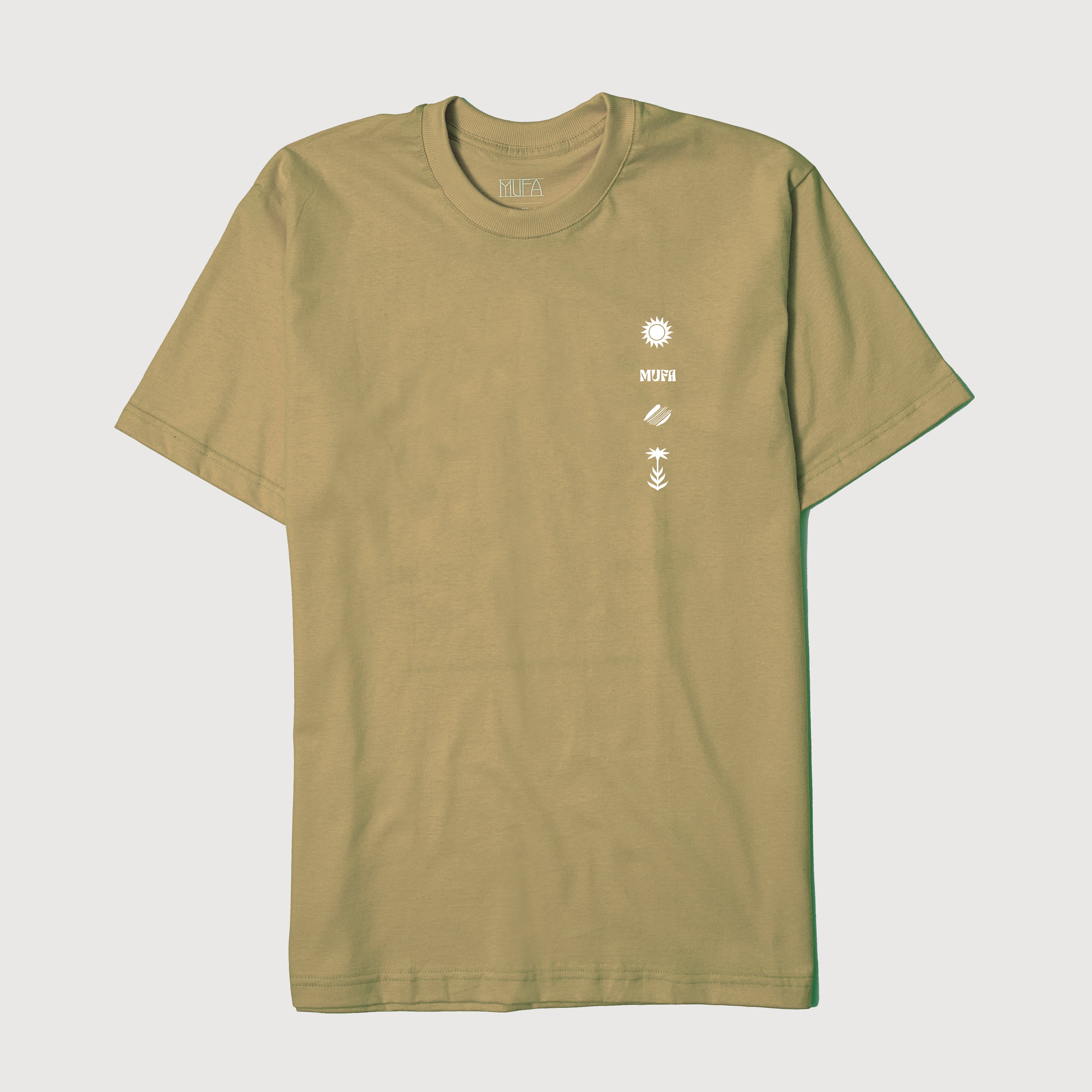 Elements - Mufa Brand