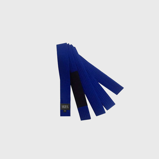 Faixa Azul - Mufa Brand