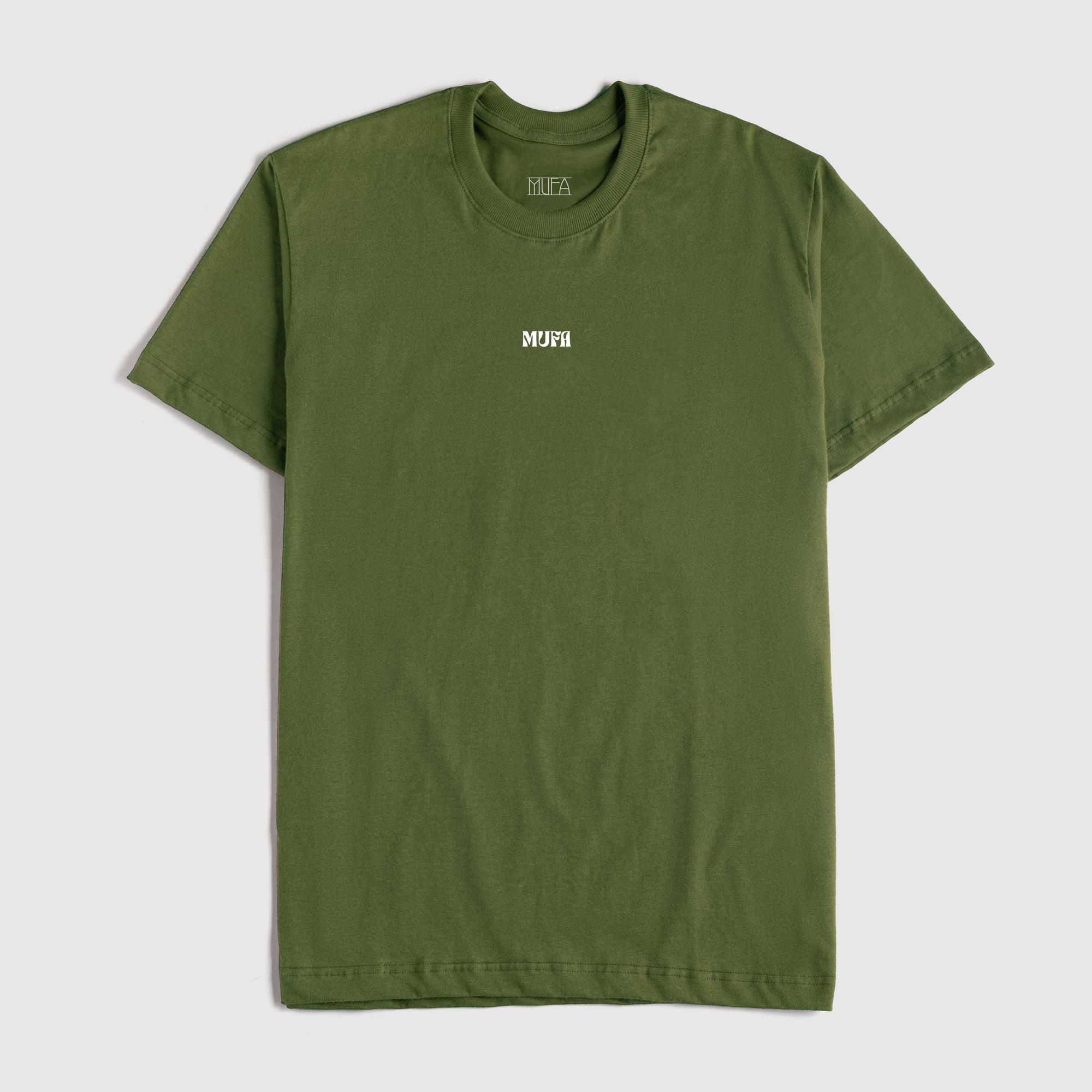 Mufadelic - Mufa Brand