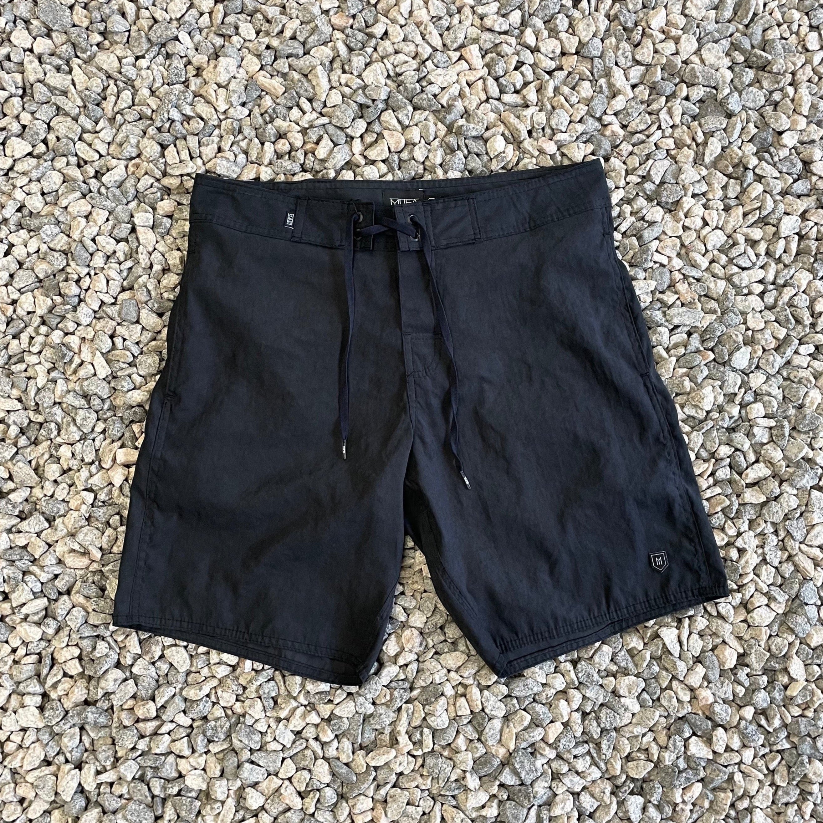 Staple Cupro (Preto) - Mufa Brand