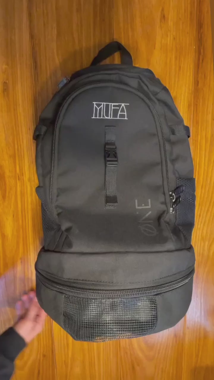 Mufa + One Packs | Mochila Kona - Mufa Brand