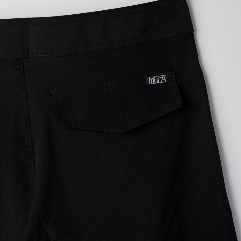 Staple 2.0 (Preto) - Mufa Brand