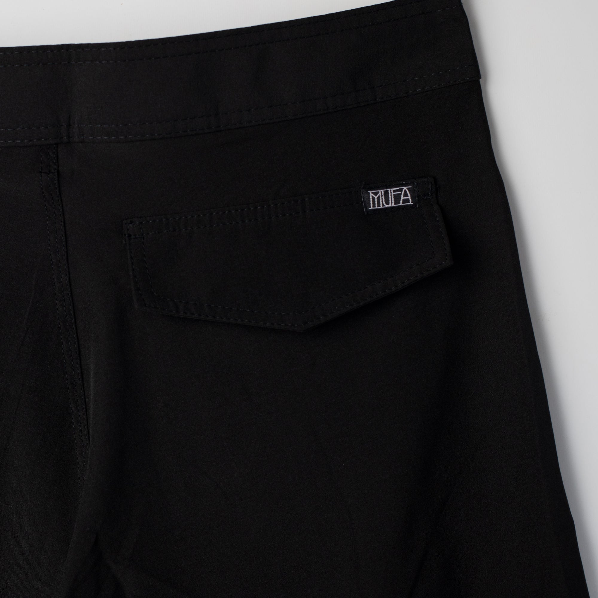 Staple 2.0 (Preto) - Mufa Brand