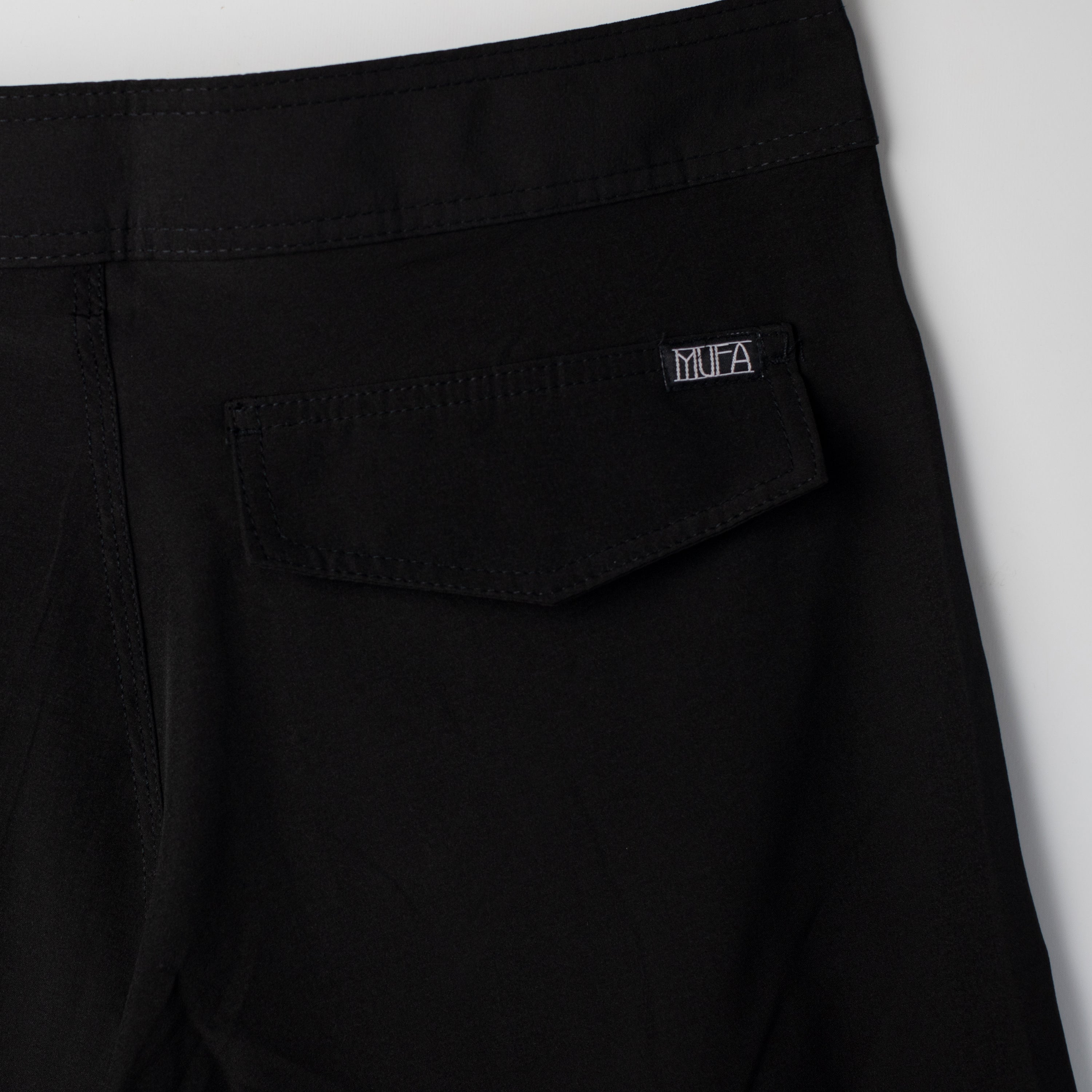 Staple 2.0 (Preto) - Mufa Brand