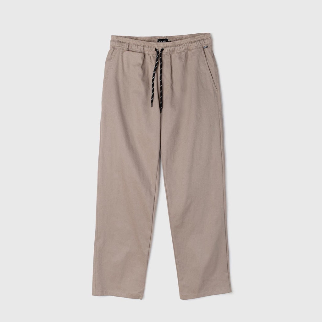 Calça Lenny Chino (Kahki) - Mufa Brand