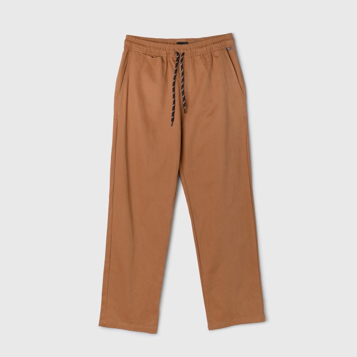 Calça Lenny Chino (Marrom) - Mufa Brand