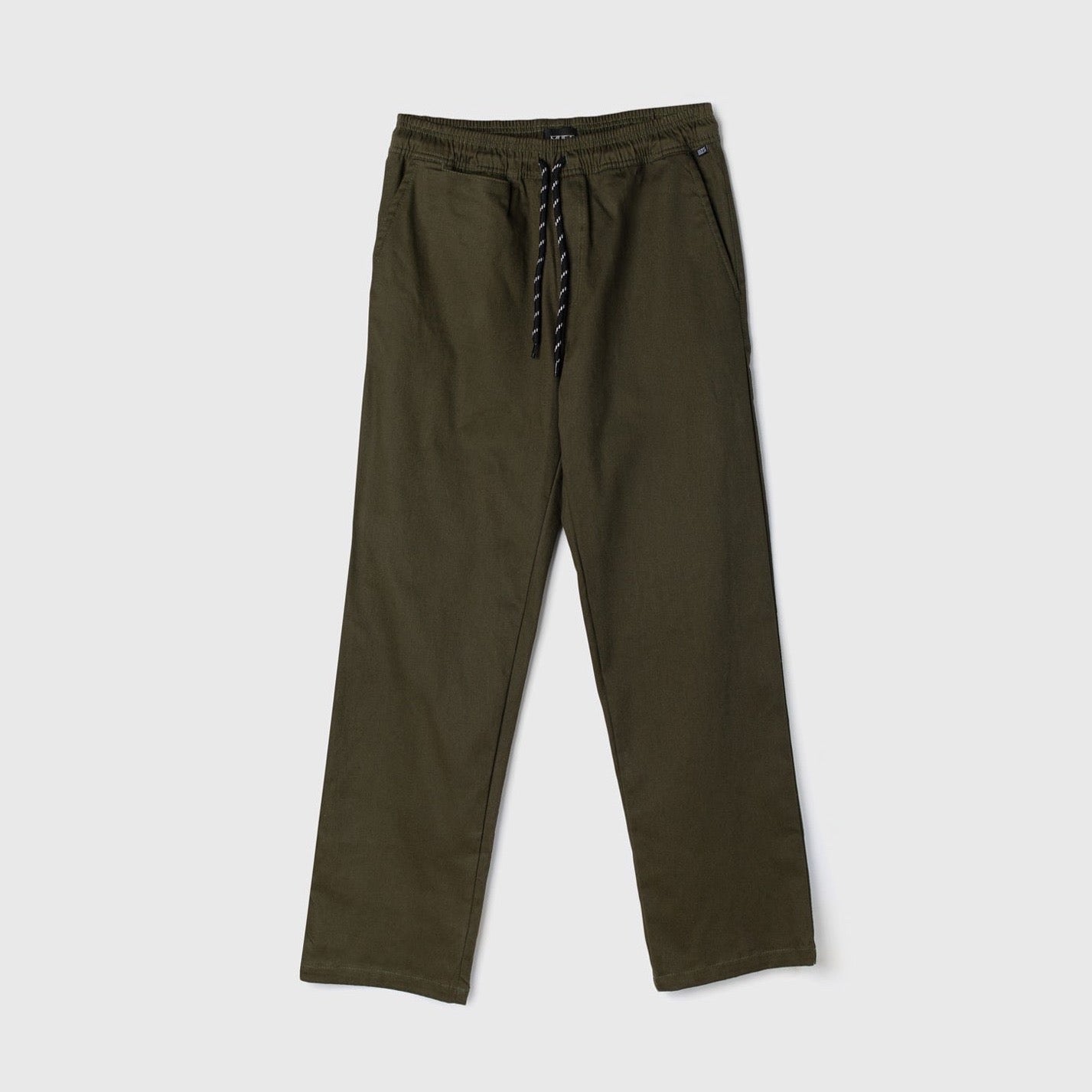 Calça Lenny Chino (Verde) - Mufa Brand