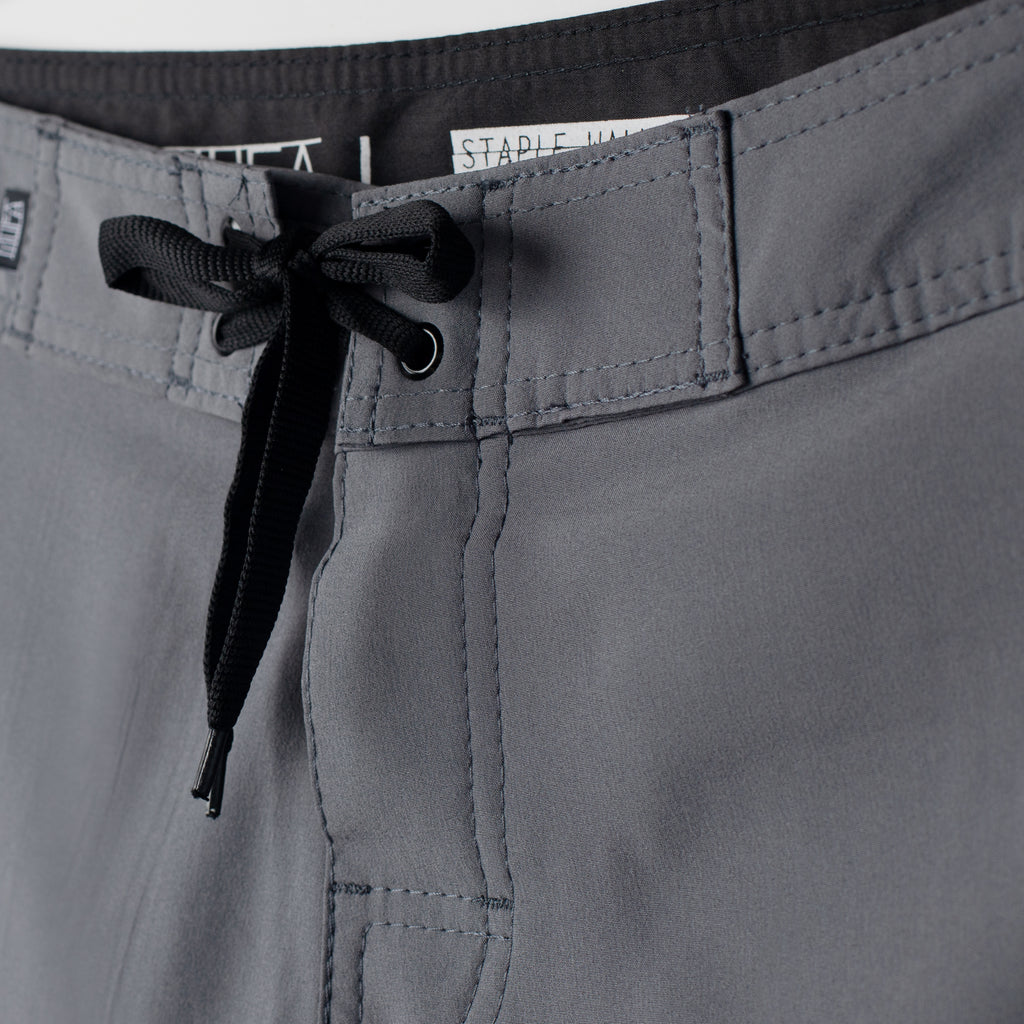 Staple 2.0 (Cinza) - Mufa Brand