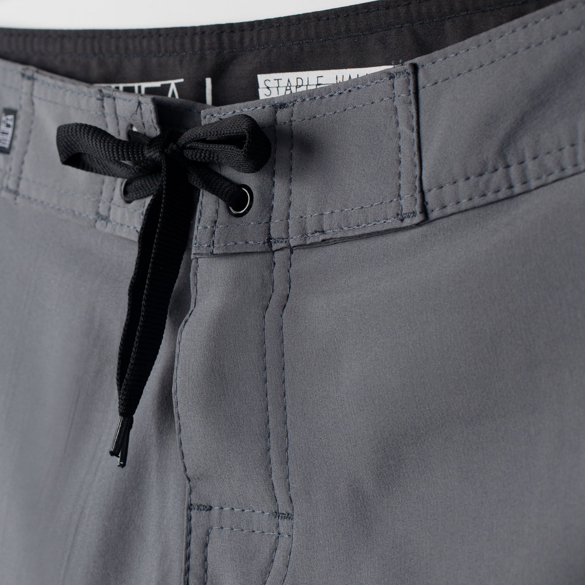 Staple 2.0 (Cinza) - Mufa Brand