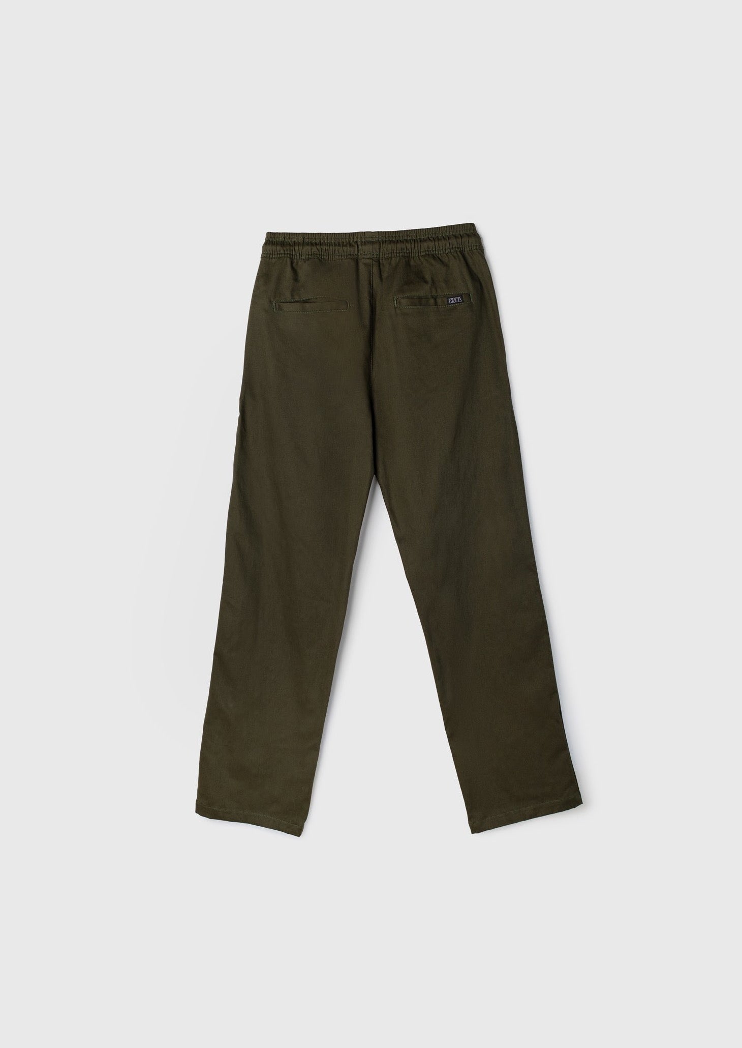 Calça Lenny Chino (Verde) - Mufa Brand